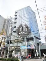 白山麻の実ビル 外観写真