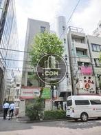 中林ビル 外観写真