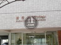 原宿パークマンション