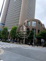 明治大学すぐ近く