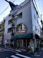 カーサコモド外観写真