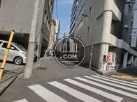 穏やかな街並み