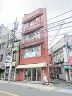 やまわビルの外観写真