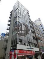 第1オークラビル 外観写真