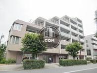 圧迫感のない環境です