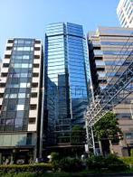 茅場町イーストスクエアの外観写真