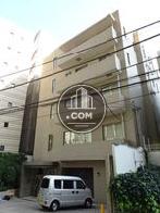 氷川パークビル 外観写真