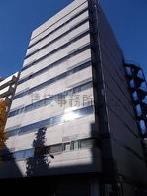 東宝江戸川橋ビルの外観写真