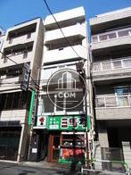 AIC池袋 外観写真