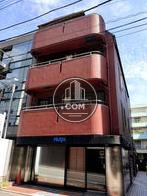 三愛ビル竹館 外観写真