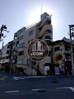 A・T・Yビル外観写真