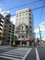 綺麗な外観です
