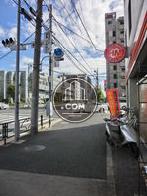 さほど騒音は感じません