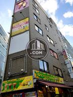 福島ビル 外観写真