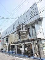 第一田代ビル 外観写真
