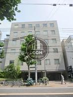 窓が綺麗に羅列されています