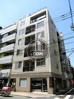 ハピネス御徒町 外観写真