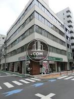 田中ビル(本館) 外観写真