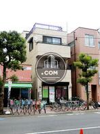 笠井ビル 外観写真