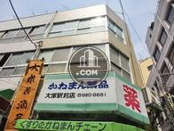 多方向からの採光が可能です