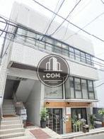 景観の良いオフィス