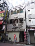 丸屋ビル 外観写真