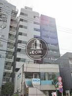 Ｌ字型の建物