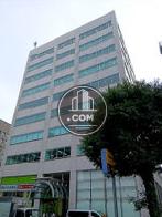 東陽MKビル外観写真