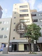 シンプルな外観です