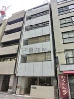 ルート西新橋ビルの外観写真