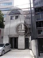 若草ビルA館外観写真