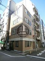 今井ビル 外観写真