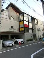 SANWA池尻フラッツの外観写真