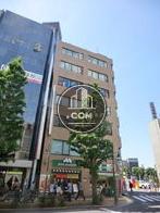 三鷹山田ビル外観写真