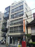 富士ビルの外観写真