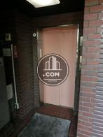 エレベーターは1基です