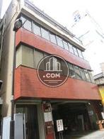 深津ビル/竹内ビル 外観写真