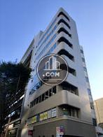 Biz Feel 東日本橋外観写真