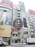 銀座プラザ58 外観写真