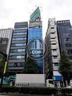 新宿出雲ビル 外観写真