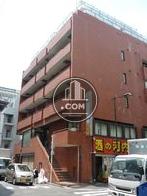 セントラル大手町ビル 外観写真