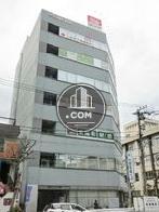 長谷川ビル外観写真