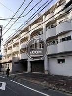 第二シャトウ千宗ビル外観写真