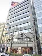 いちご渋谷道玄坂ビルの外観写真