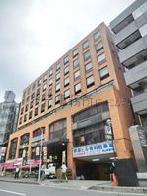 西山興業赤坂ビルの外観写真