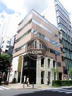 エイコー銀座ビル外観写真
