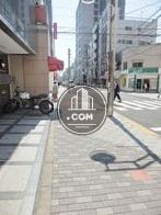 板橋駅方面