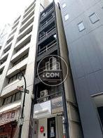 Working Station TOKYO/DECO TOKYO 外観写真
