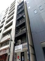 ForYou東京駅前ビルの外観写真