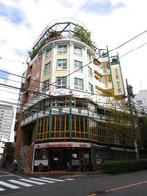 ABC・WACOビルの外観写真